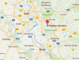 Befeni Raum Köln